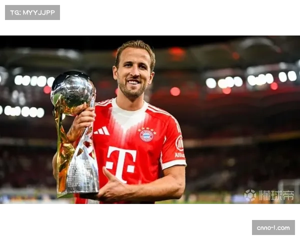 凯恩15场22球领跑拜仁进攻 欧冠金靴竞争白热化