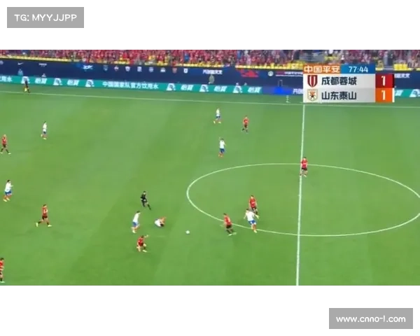 蓉城进攻宽度利用出色 边中结合战术撕破密集防守